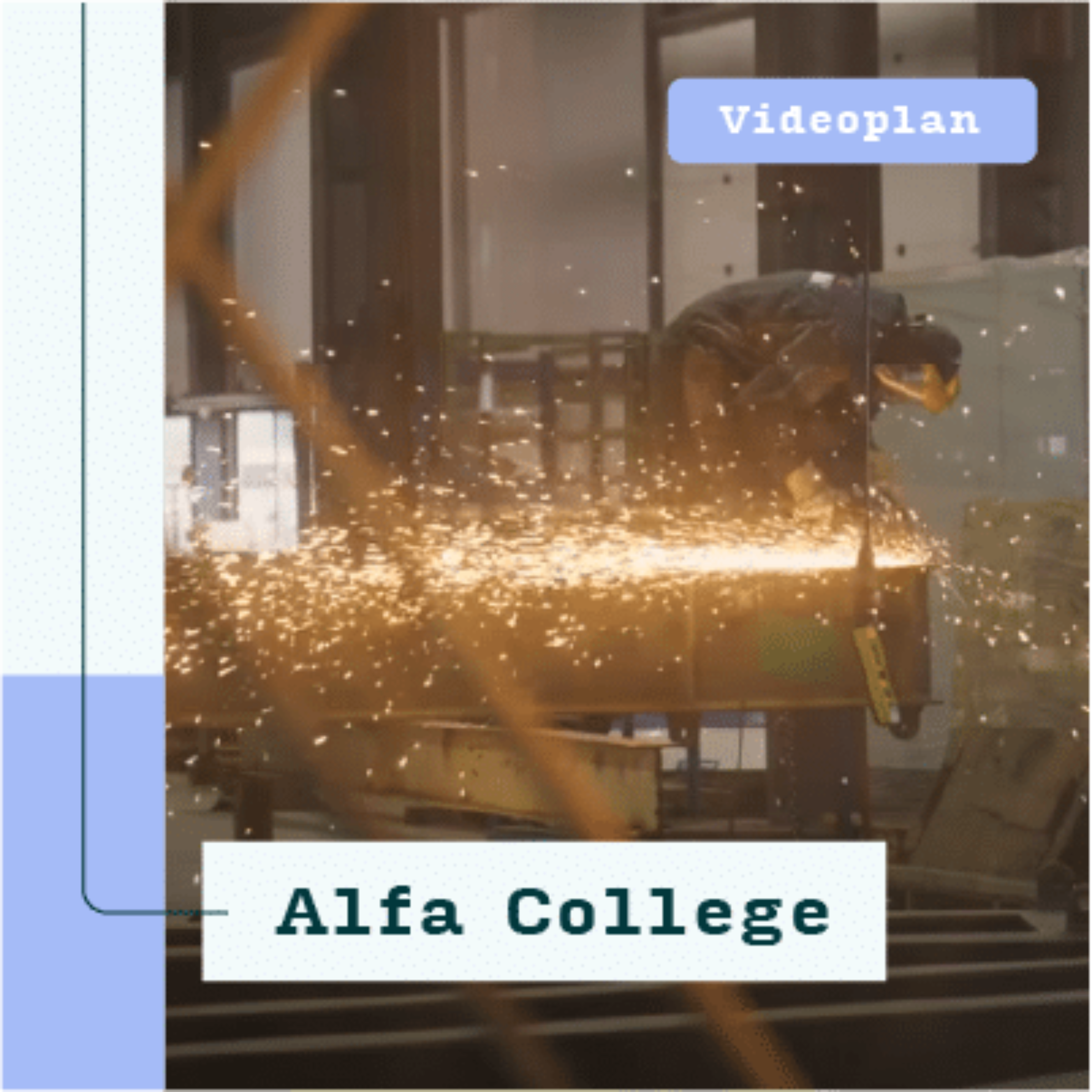 Case: Videoplan - Alfa College